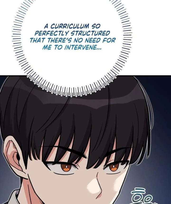 The Support Ate it All Chapter 36 page 41
