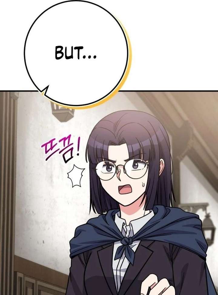 The Support Ate it All Chapter 36 page 43