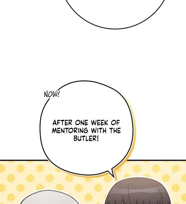 The Support Ate it All Chapter 36 page 46