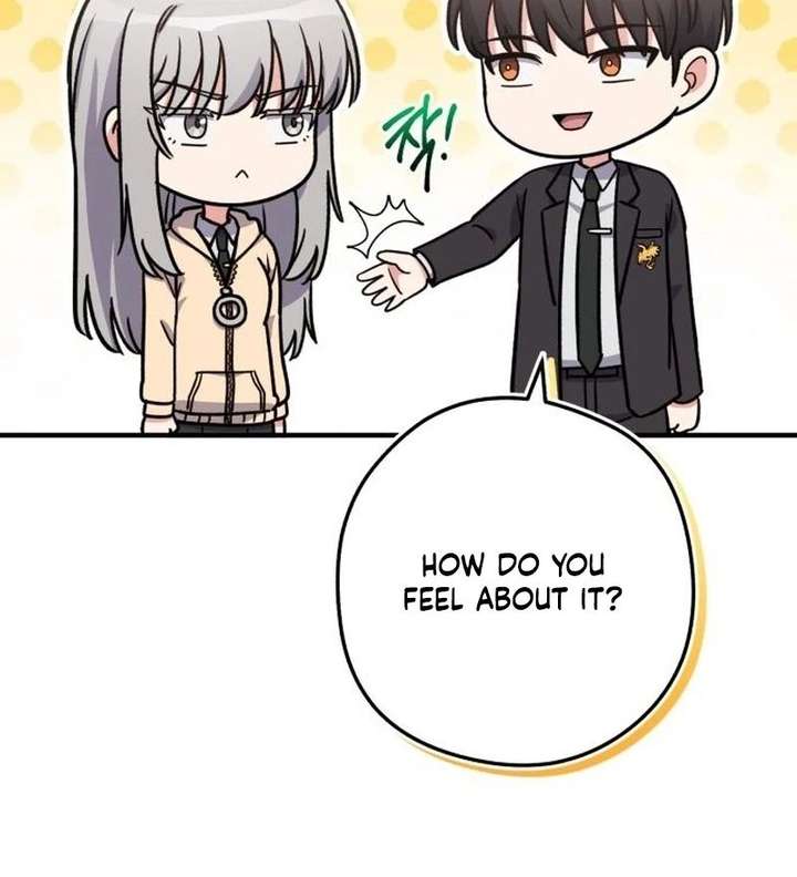 The Support Ate it All Chapter 36 page 47