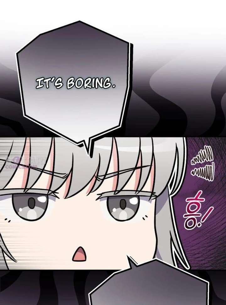 The Support Ate it All Chapter 36 page 48