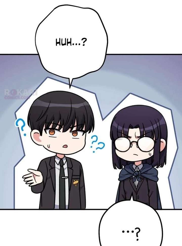 The Support Ate it All Chapter 36 page 53