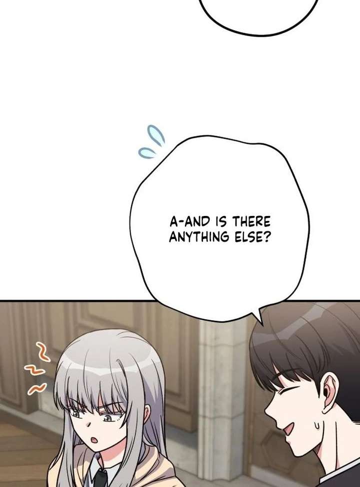 The Support Ate it All Chapter 36 page 54