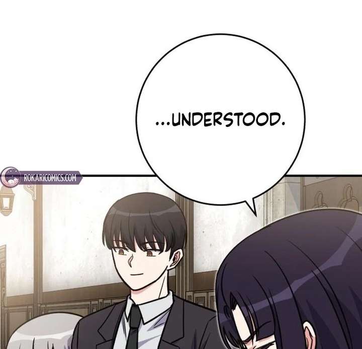 The Support Ate it All Chapter 36 page 62