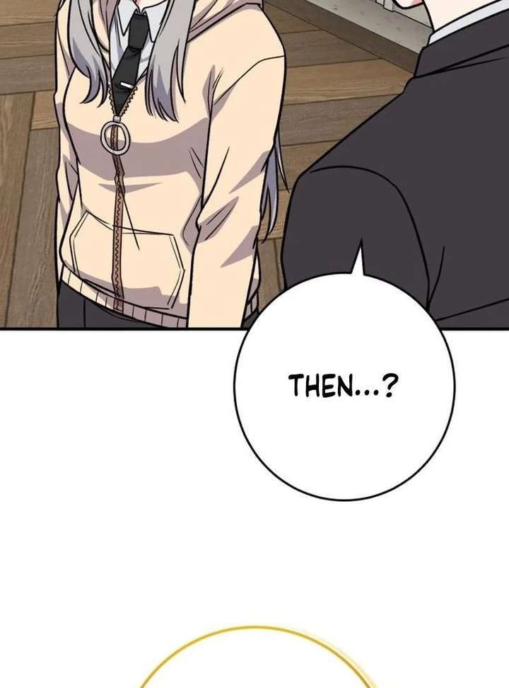 The Support Ate it All Chapter 36 page 66