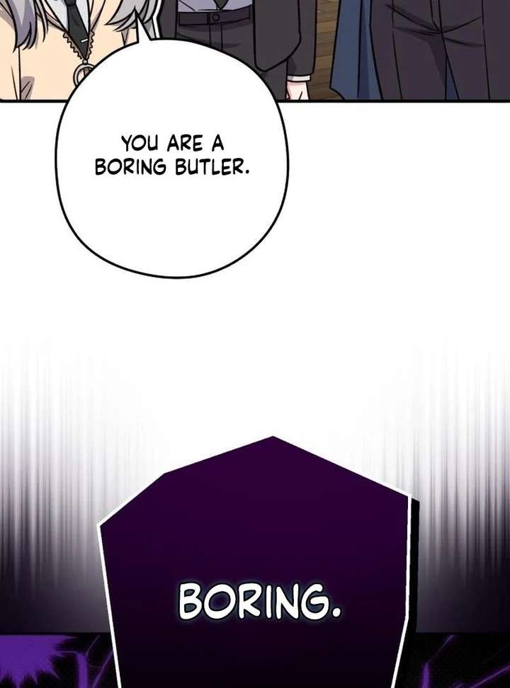 The Support Ate it All Chapter 36 page 70