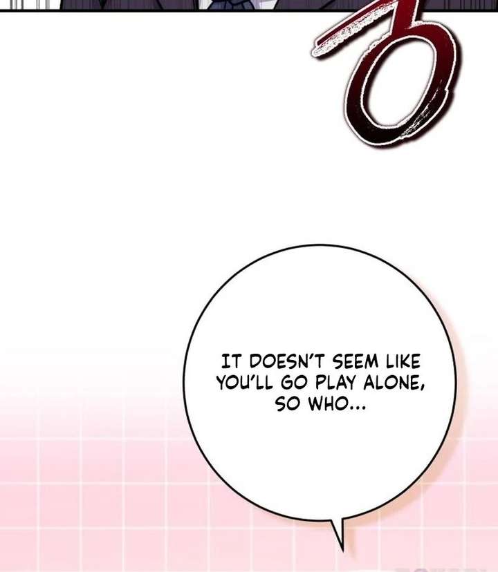 The Support Ate it All Chapter 36 page 72
