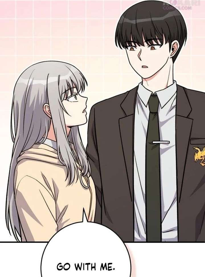 The Support Ate it All Chapter 36 page 73