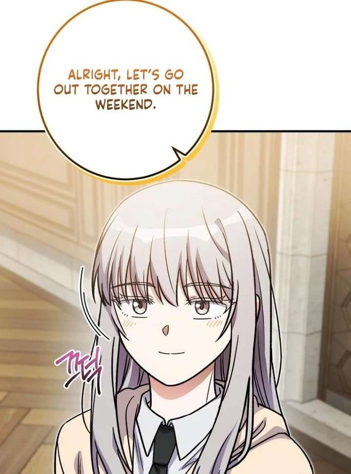 The Support Ate it All Chapter 36 page 78