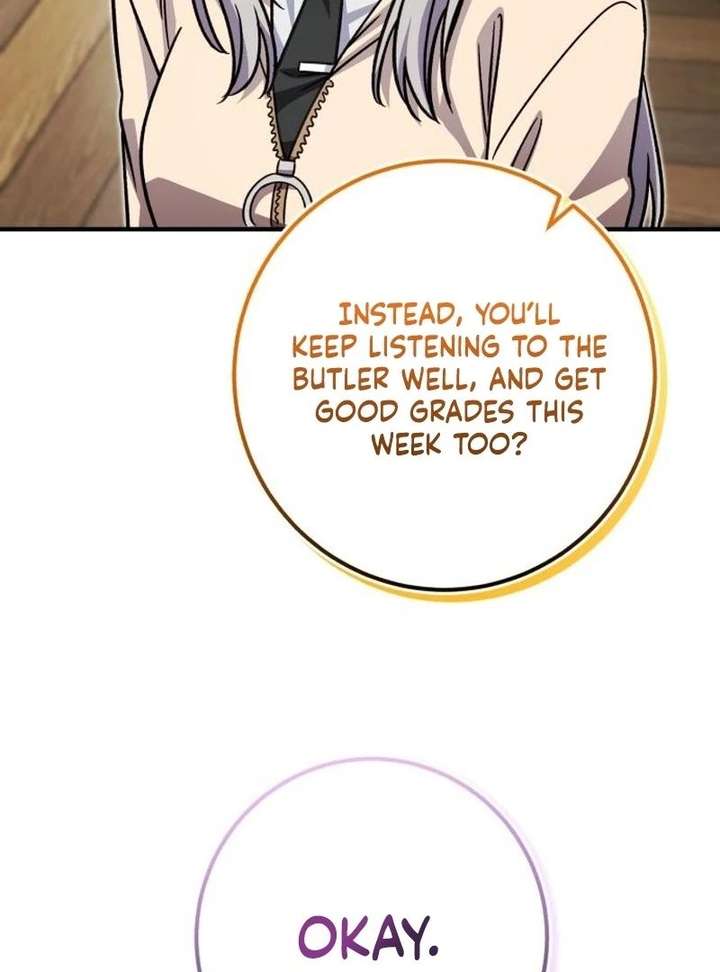 The Support Ate it All Chapter 36 page 79