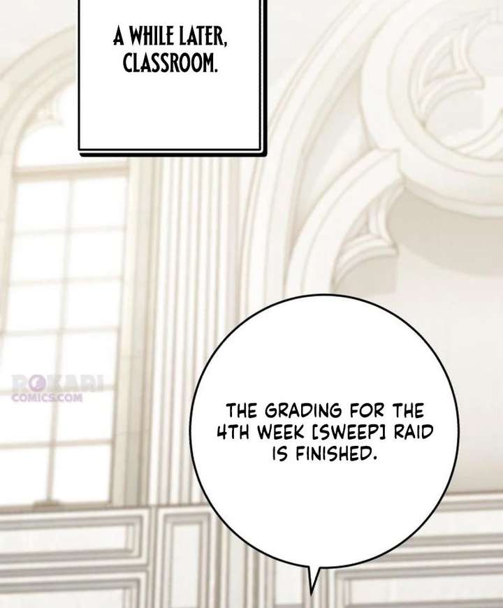 The Support Ate it All Chapter 36 page 81