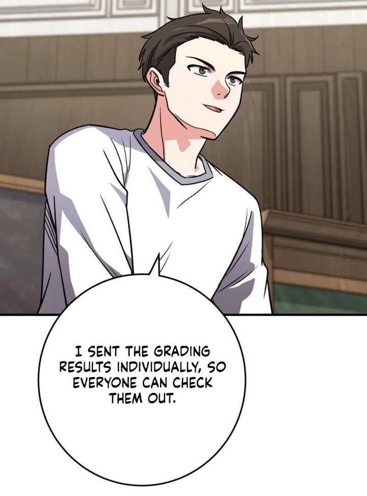 The Support Ate it All Chapter 36 page 82
