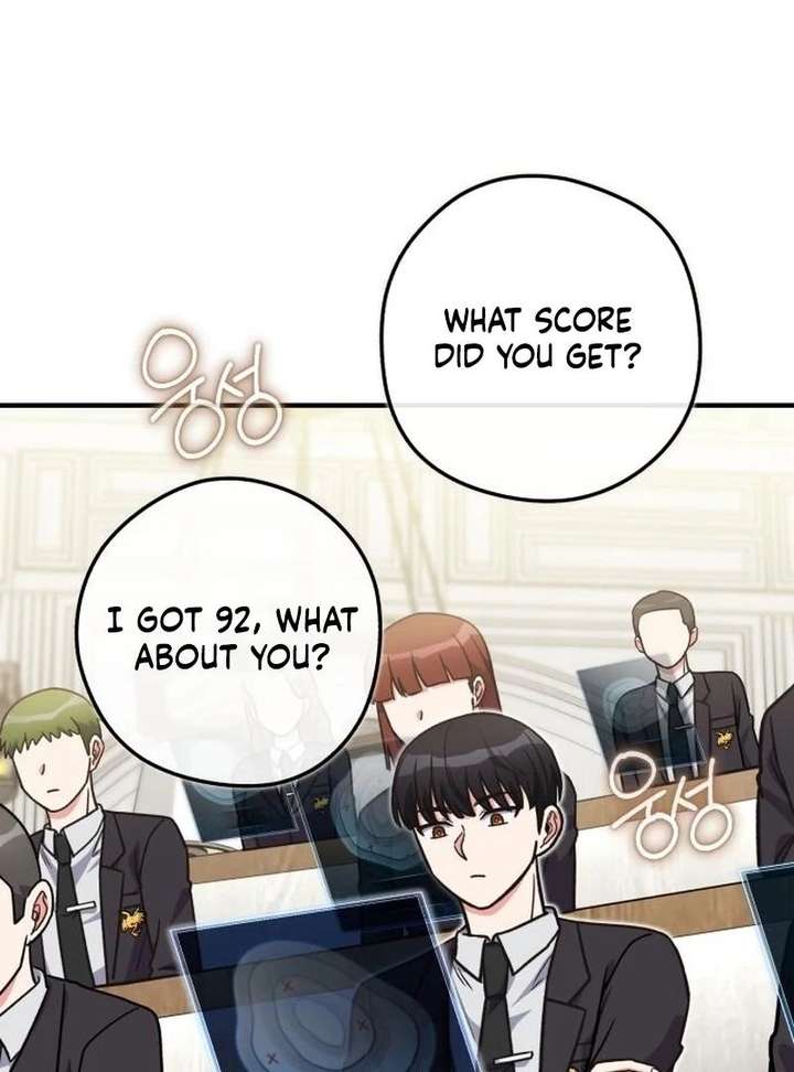The Support Ate it All Chapter 36 page 83