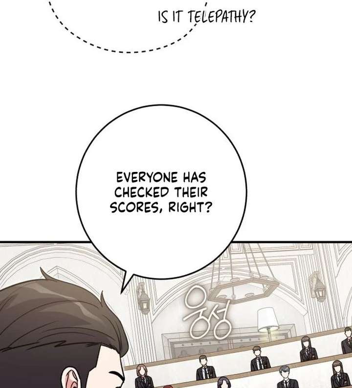 The Support Ate it All Chapter 36 page 91