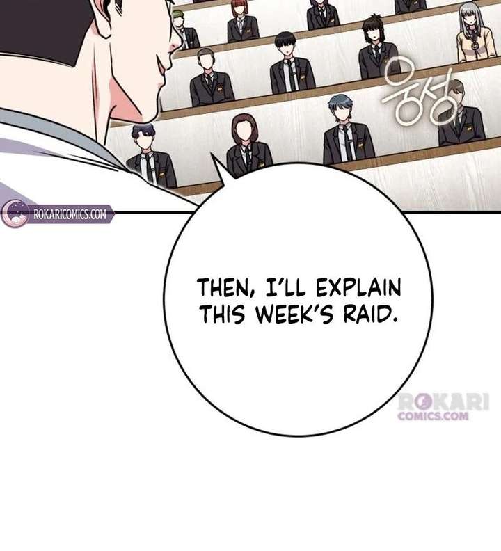 The Support Ate it All Chapter 36 page 92