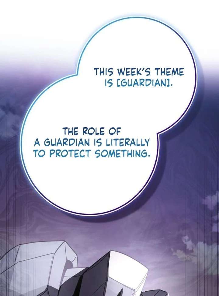The Support Ate it All Chapter 36 page 93