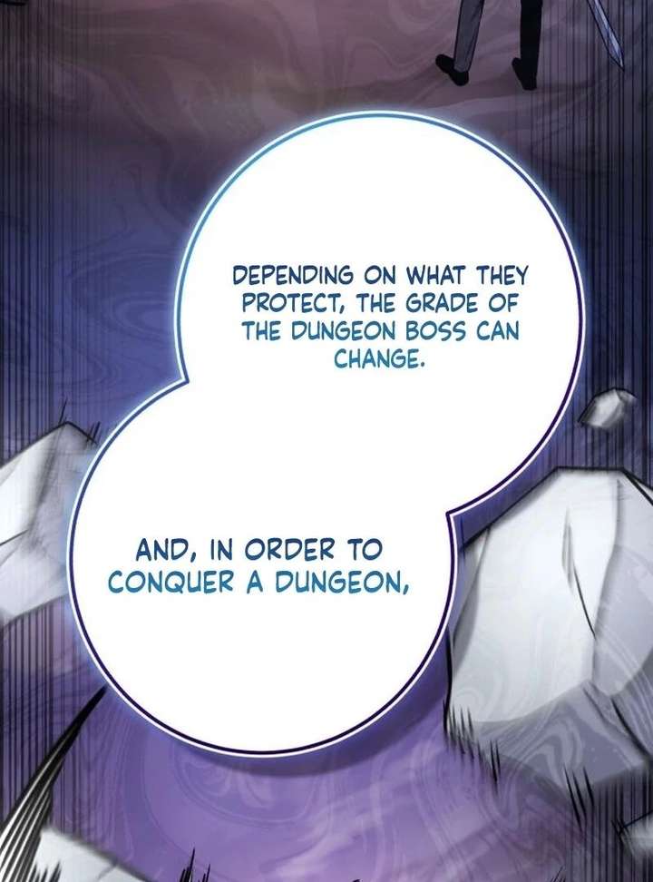 The Support Ate it All Chapter 36 page 95