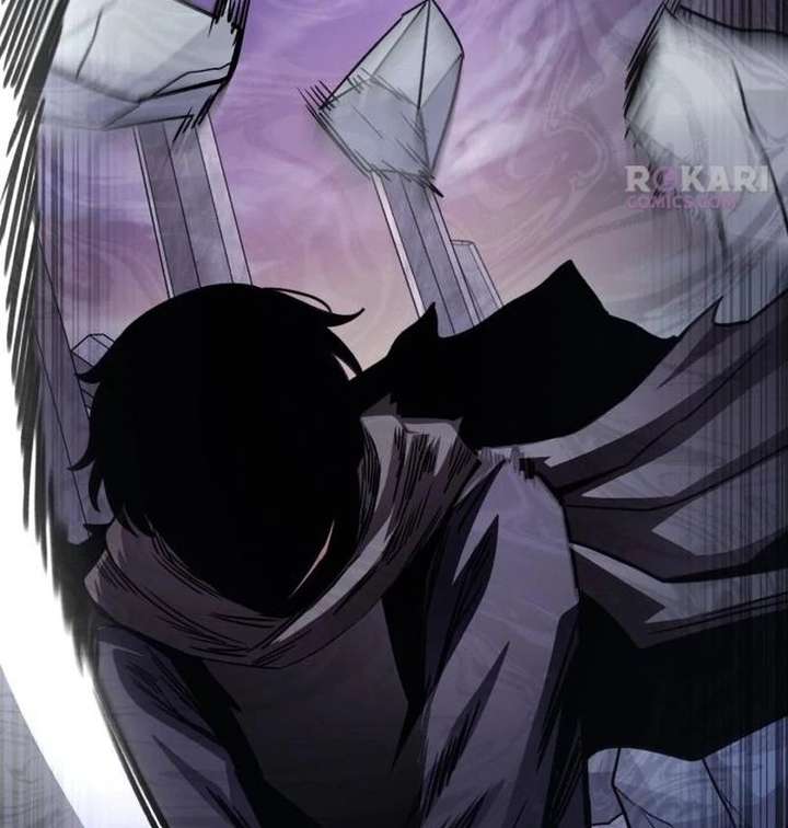 The Support Ate it All Chapter 36 page 96
