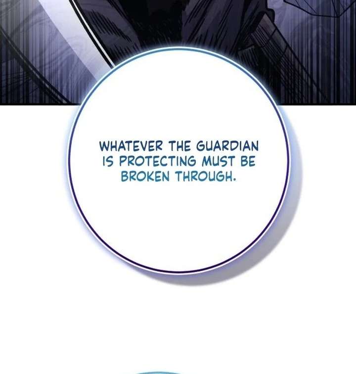 The Support Ate it All Chapter 36 page 97