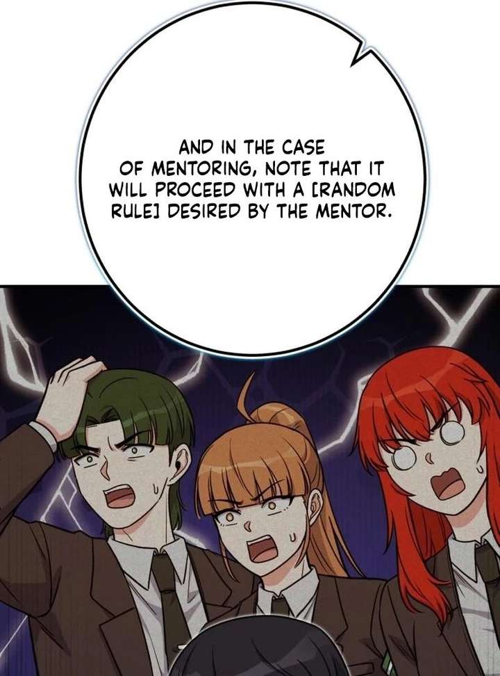 The Support Ate it All Chapter 36 page 100