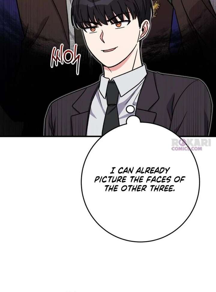 The Support Ate it All Chapter 36 page 101