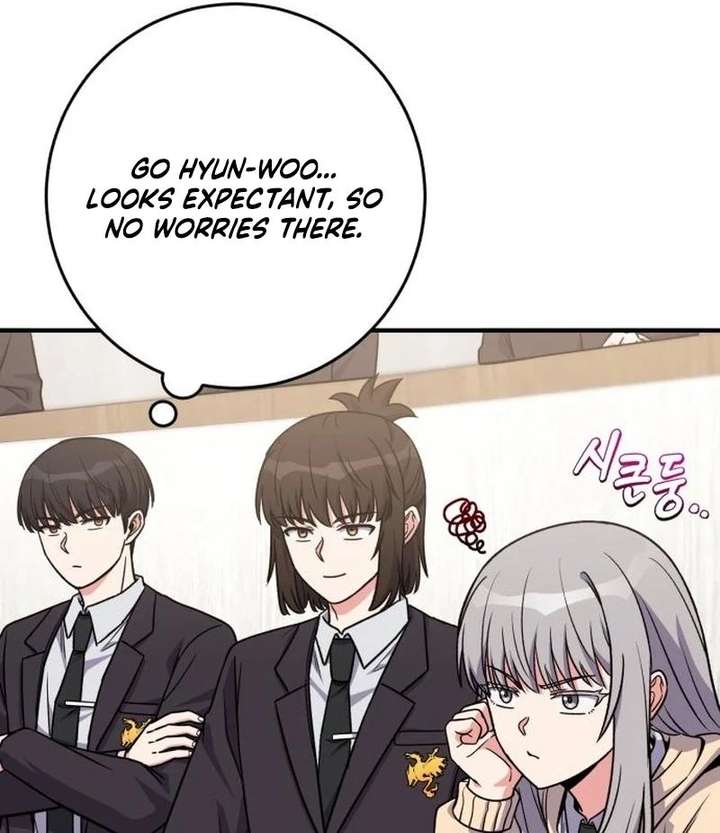 The Support Ate it All Chapter 36 page 102