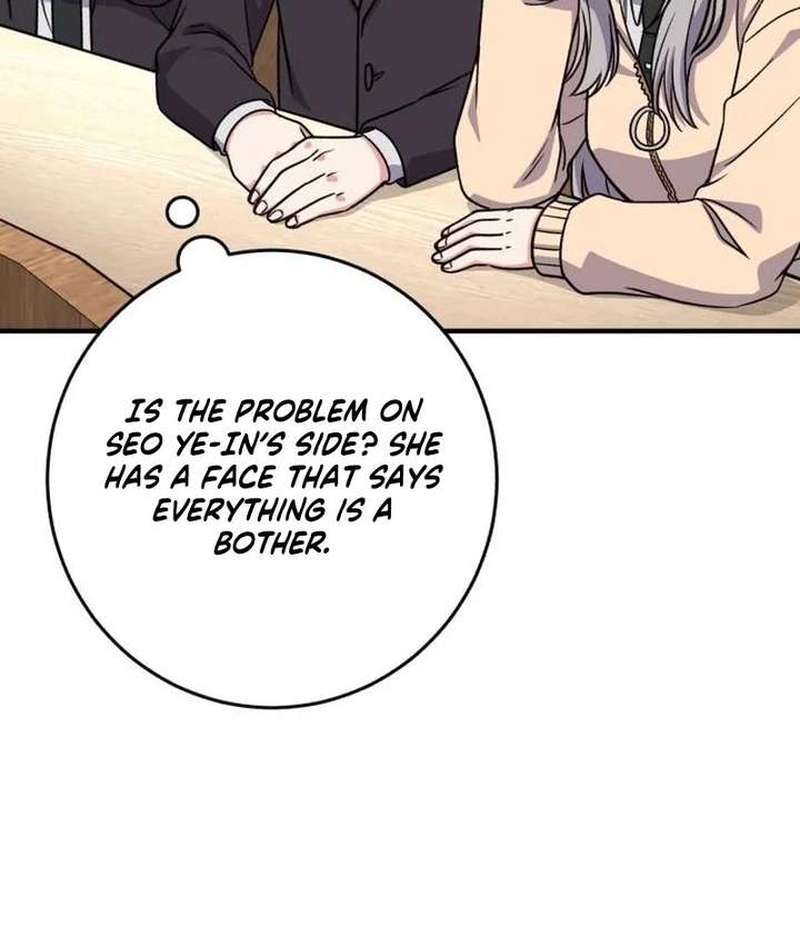 The Support Ate it All Chapter 36 page 103