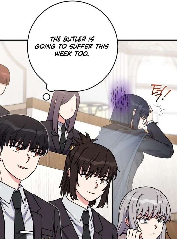 The Support Ate it All Chapter 36 page 104
