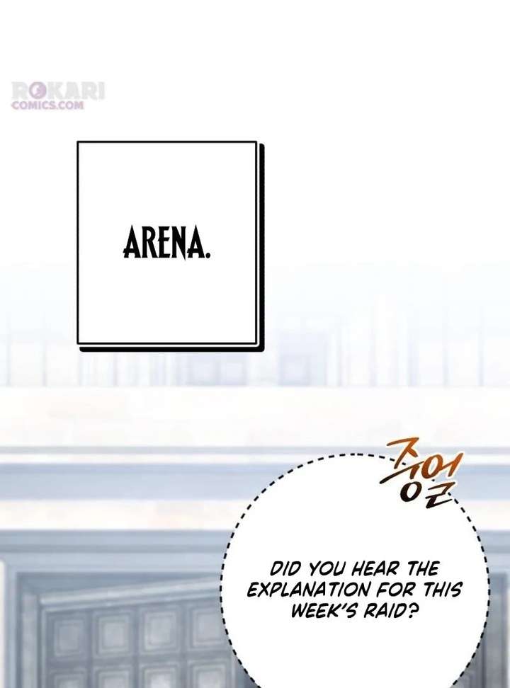 The Support Ate it All Chapter 36 page 106