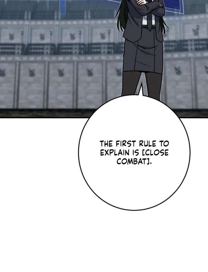 The Support Ate it All Chapter 36 page 113