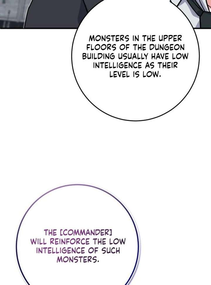 The Support Ate it All Chapter 36 page 116