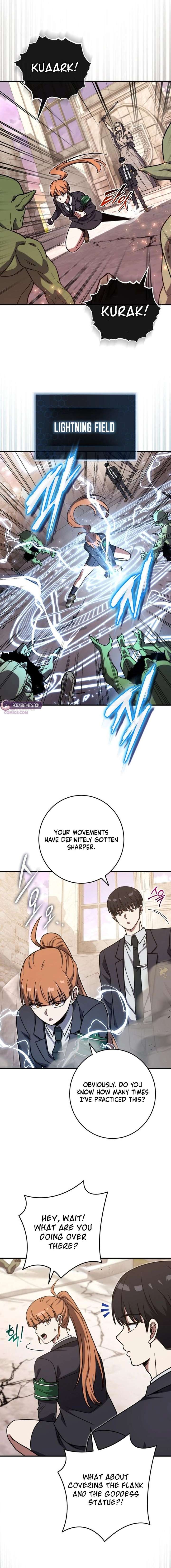 The Support Ate it All Chapter 44 page 3