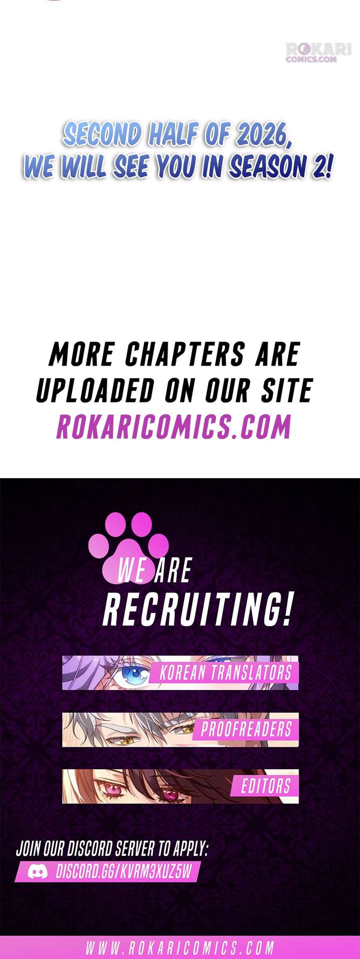 The Support Ate it All Chapter 46 page 8