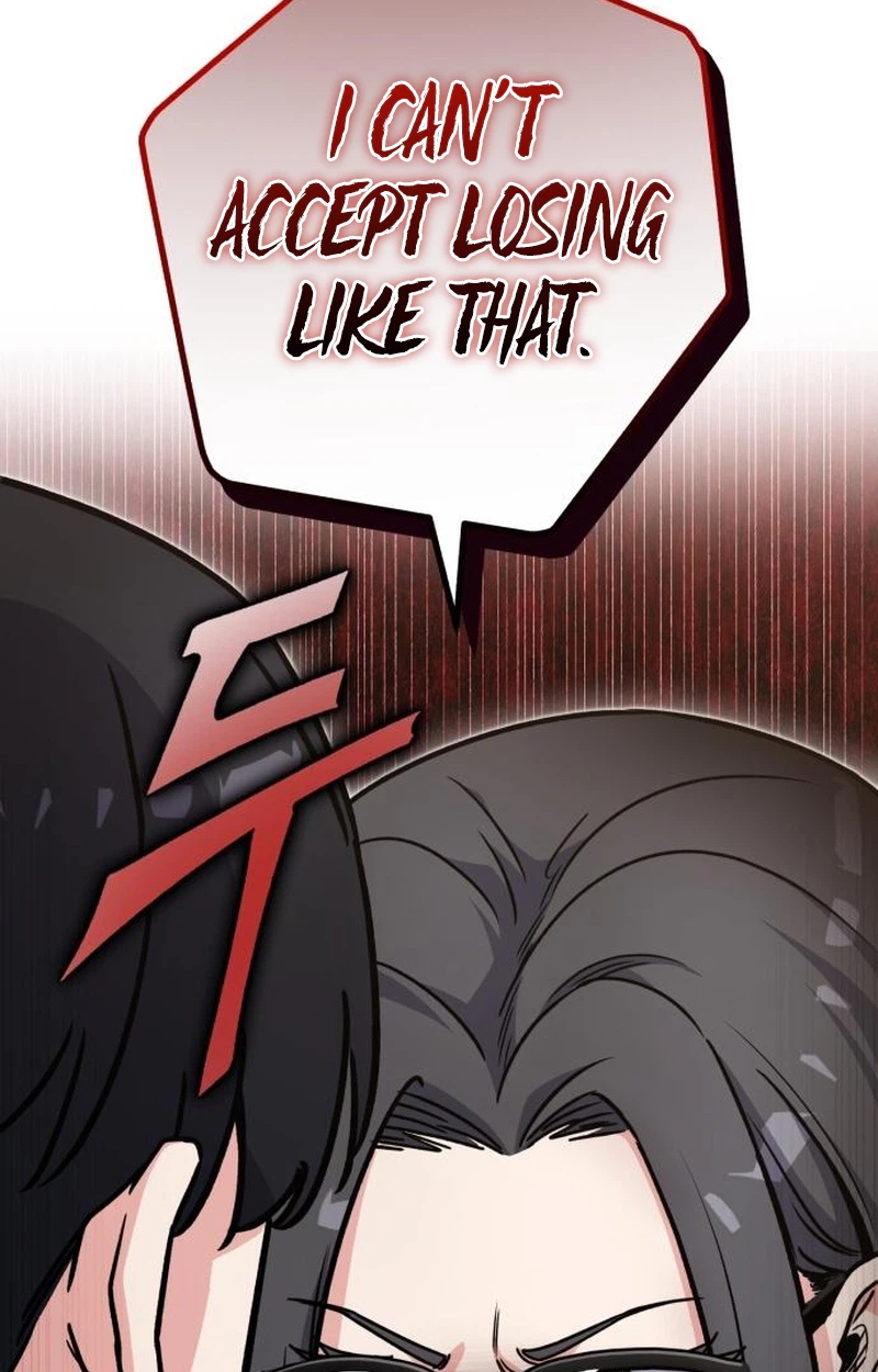 The Support Ate it All Chapter 48 page 3