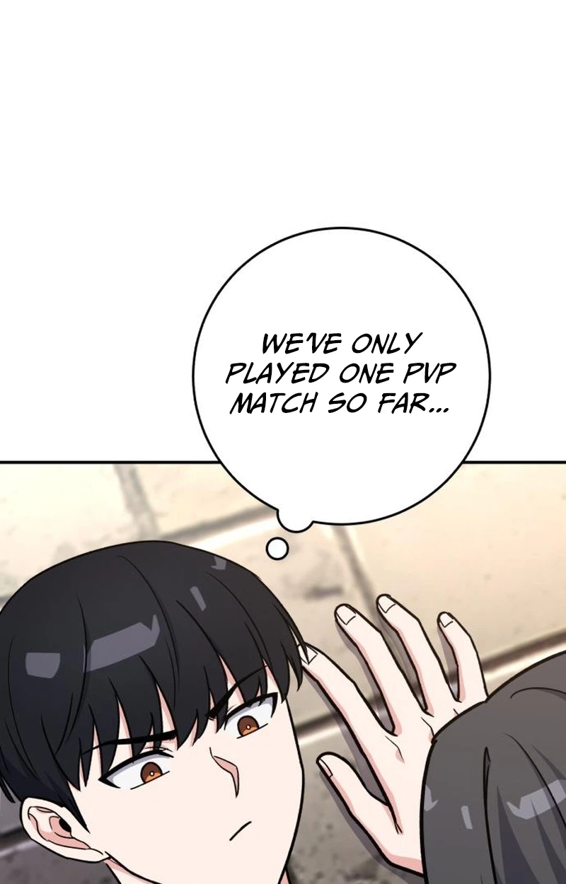 The Support Ate it All Chapter 48 page 5
