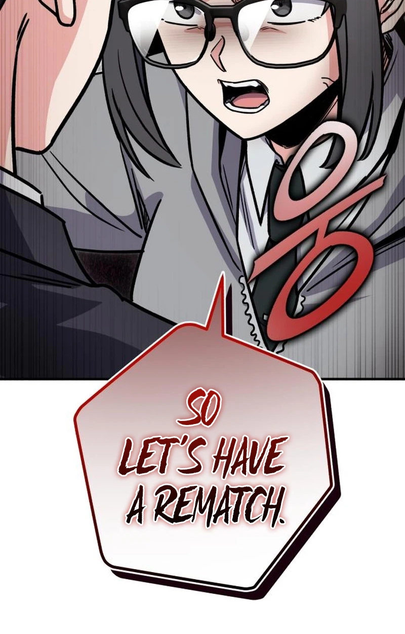 The Support Ate it All Chapter 48 page 4