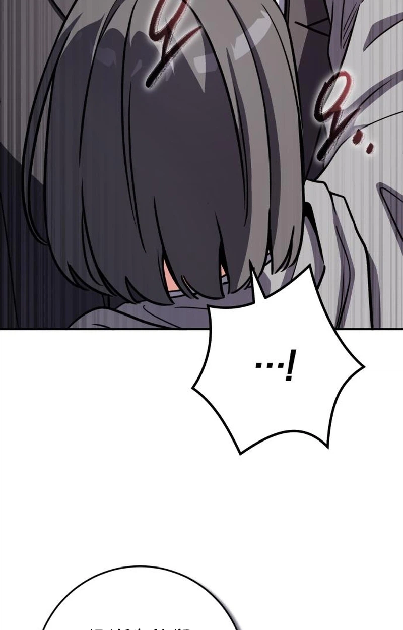 The Support Ate it All Chapter 48 page 9