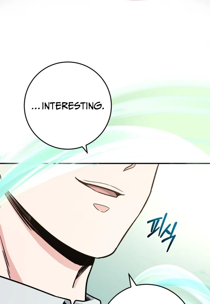 The Support Ate it All Chapter 48 page 13