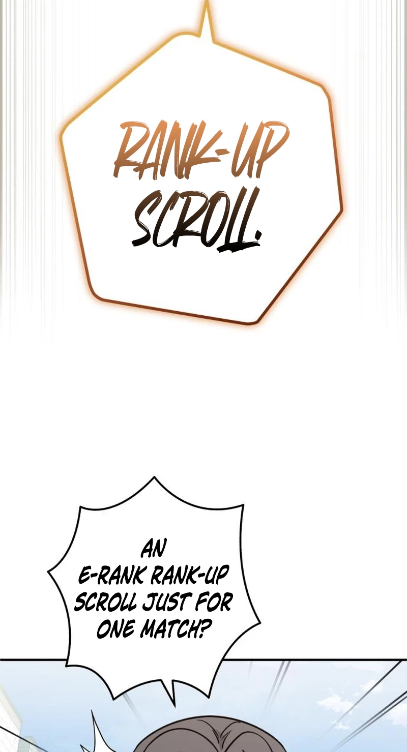 The Support Ate it All Chapter 48 page 28