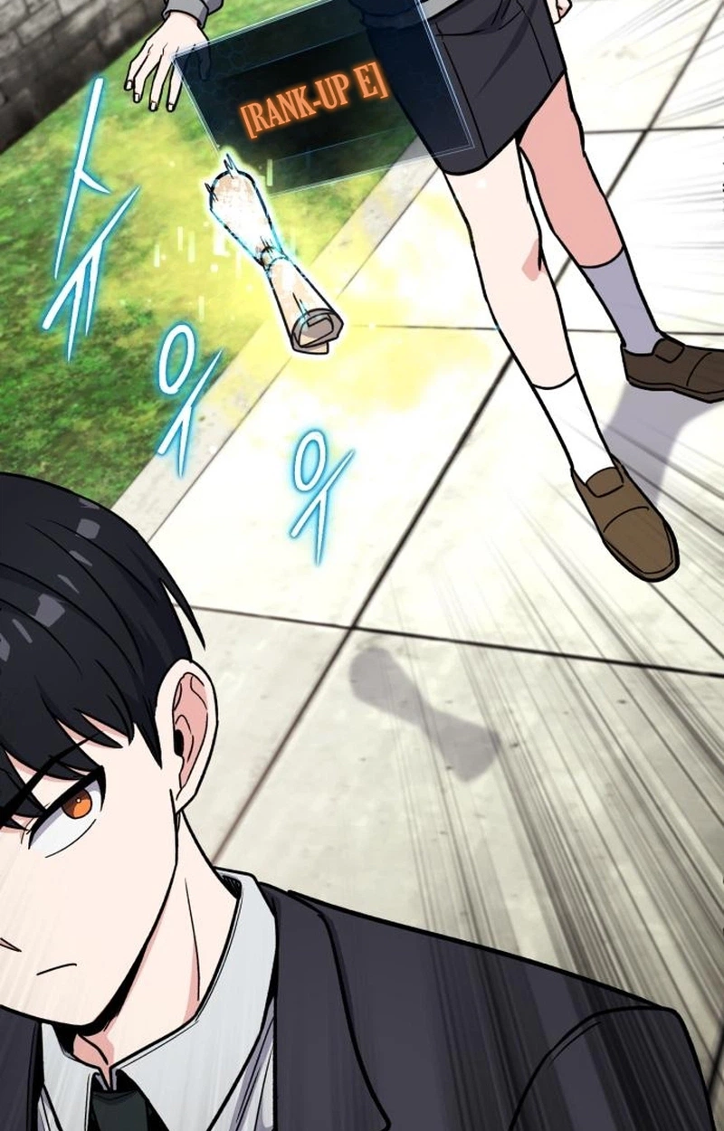 The Support Ate it All Chapter 48 page 34