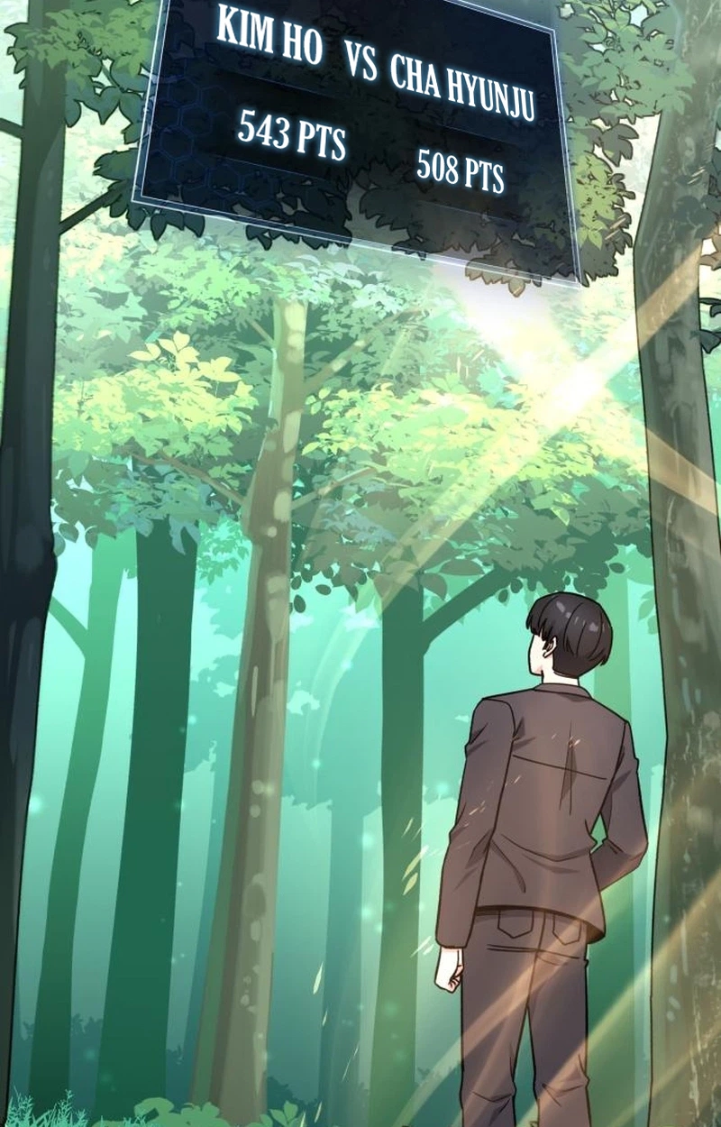 The Support Ate it All Chapter 48 page 44