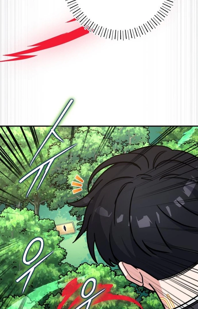 The Support Ate it All Chapter 48 page 51