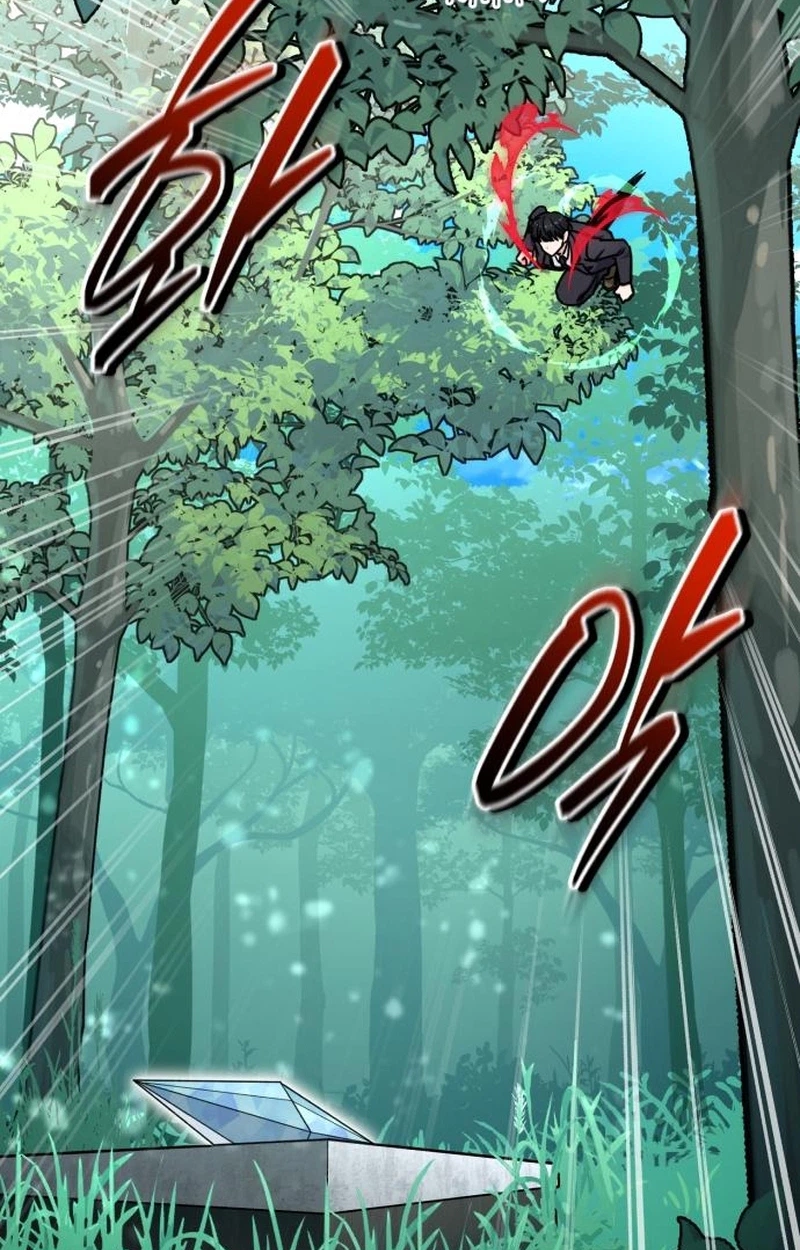 The Support Ate it All Chapter 48 page 53
