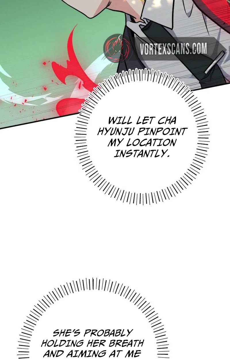 The Support Ate it All Chapter 48 page 55