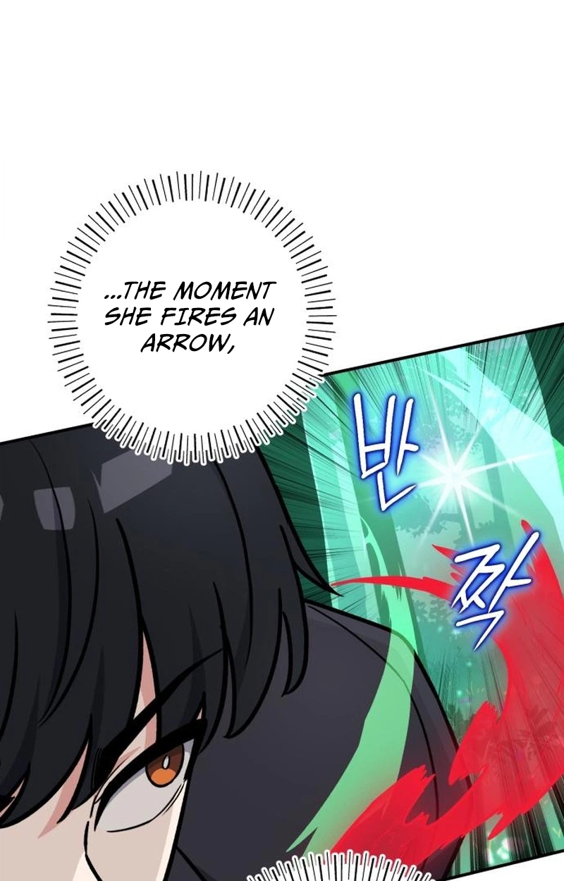 The Support Ate it All Chapter 48 page 57