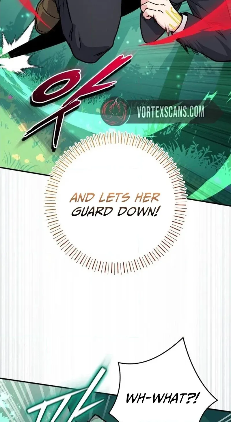 The Support Ate it All Chapter 48 page 60