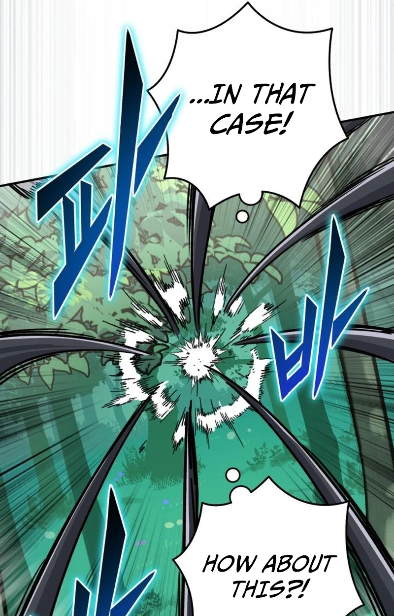 The Support Ate it All Chapter 48 page 62
