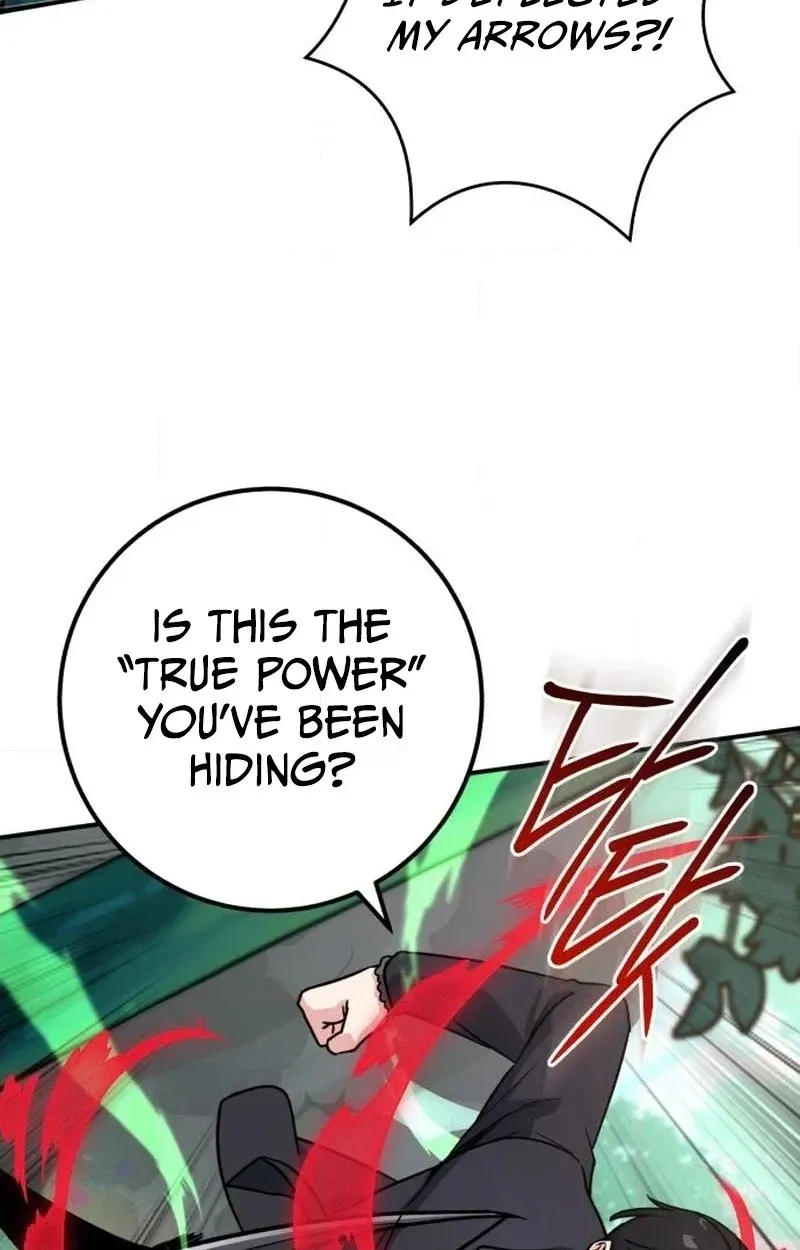 The Support Ate it All Chapter 48 page 70