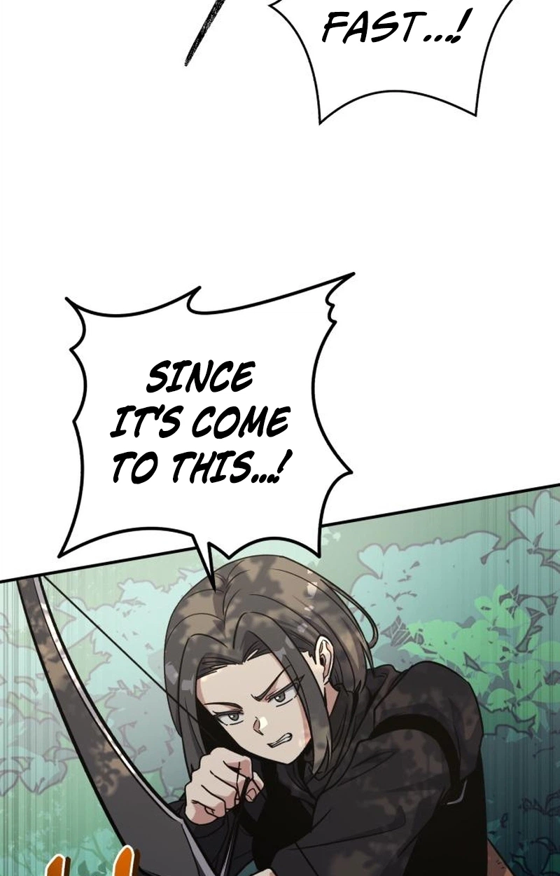 The Support Ate it All Chapter 48 page 73