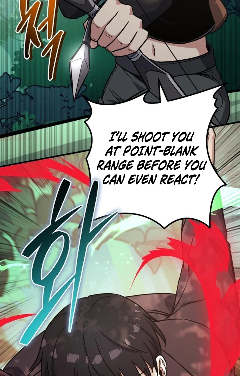 The Support Ate it All Chapter 48 page 74